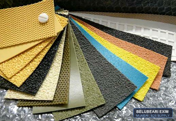 Rubber Emery & Belting Solutions
