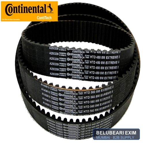 Timing Belts Belubeari Exim Mumbai