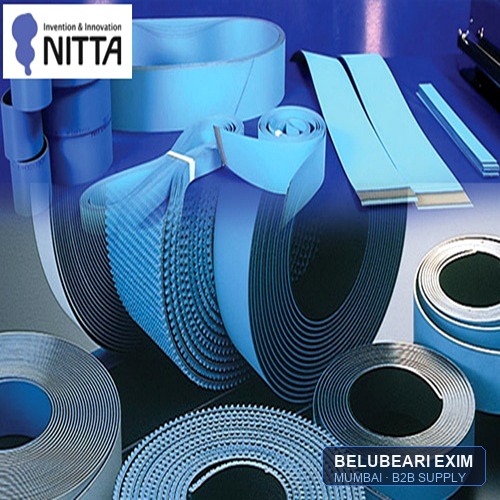Flat Belts Variant