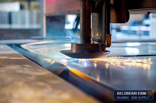 Cutting And Finishing
