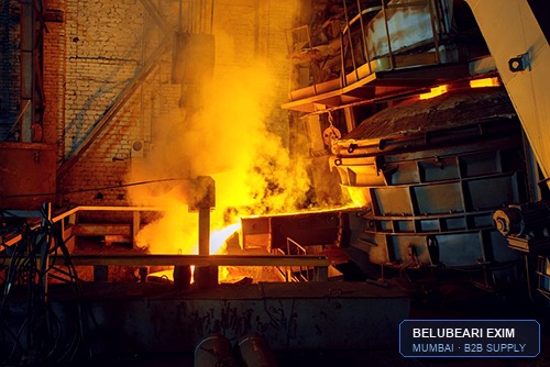 Heat Treatment