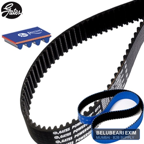 Cogged V-Belt