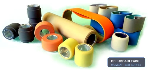 Cots & Apron Belubeari Exim