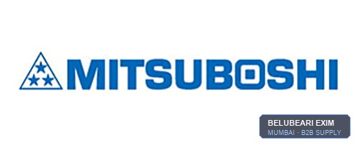 Mitsuboshi Belts