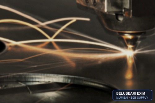 Machining And Forming