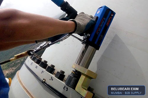 Maintenance Equipment