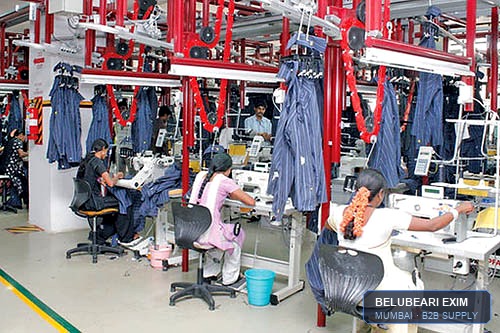 Material Handling