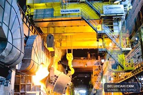 Material Handling