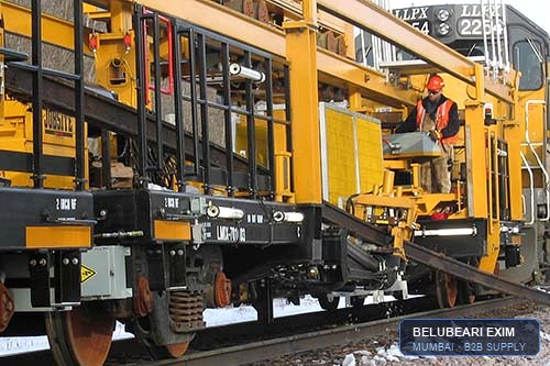 Material Handling