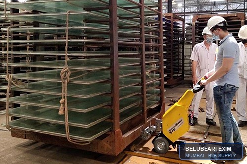 Material Handling