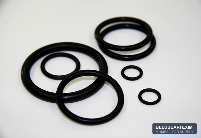 Seals & O-Ring Products