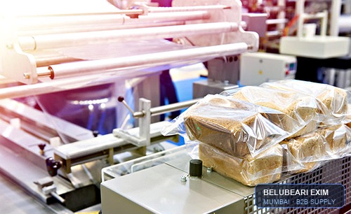 Packaging Equipment