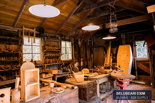 Planing And Shaping