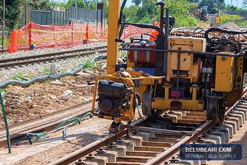Track And Infrastructure
