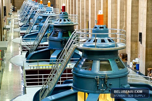 Turbine Operation