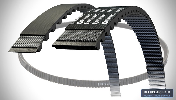 Synchronous & Timing Belts