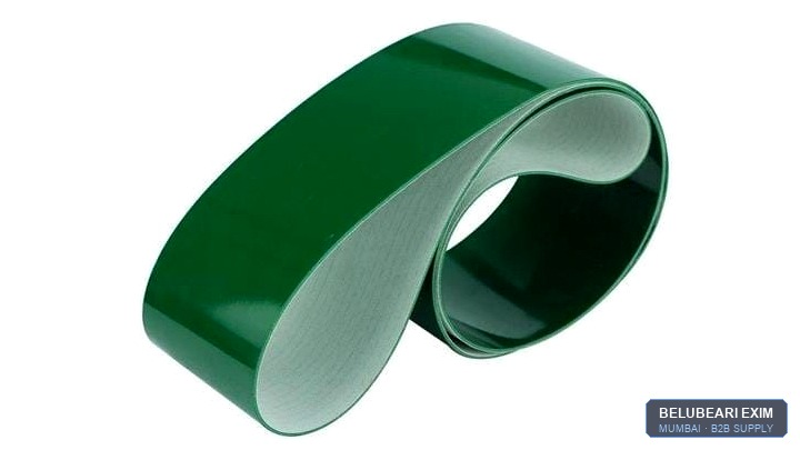 Flat Belts Variant