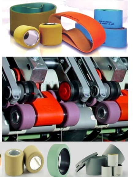 Cots & Aprons Belubeari Exim